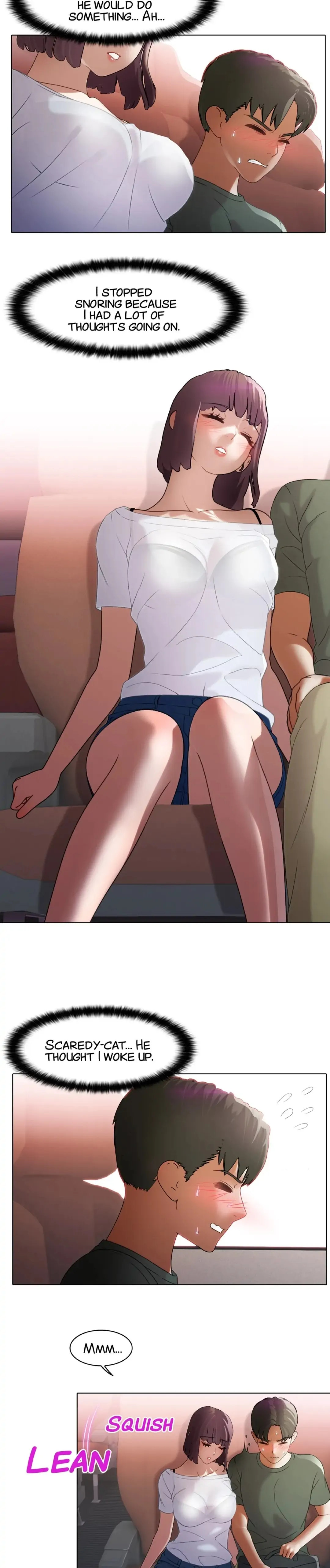 Inside the Bus - Chapter 29 Page 4