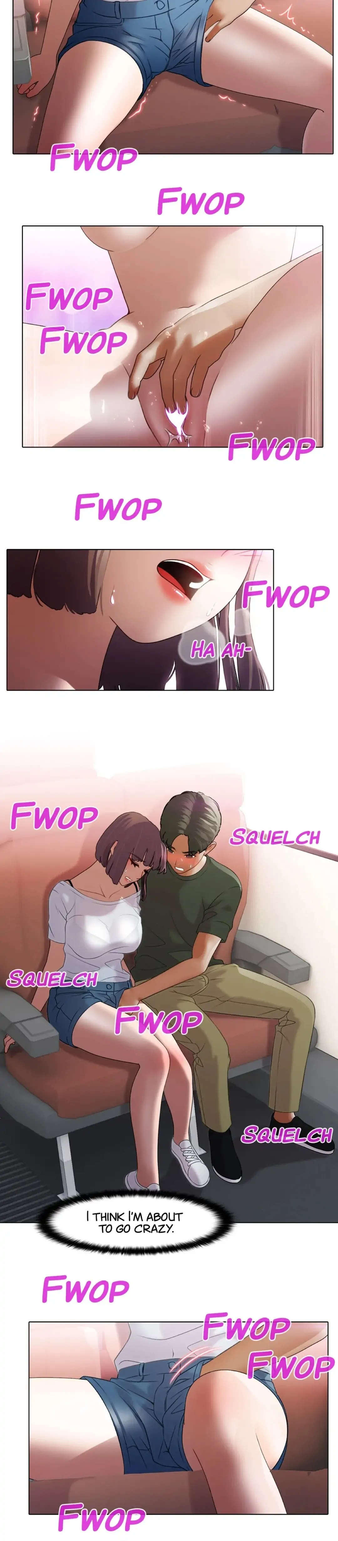 Inside the Bus - Chapter 29 Page 9