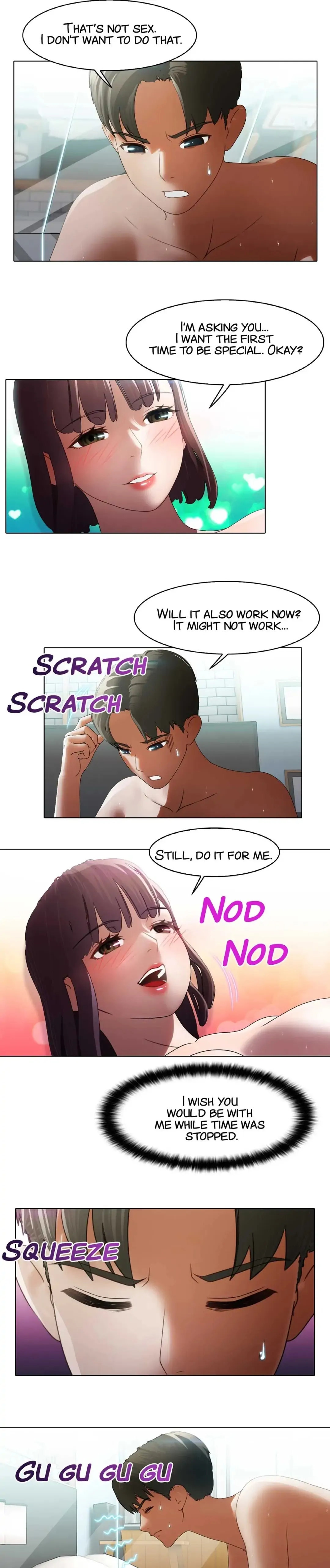 Inside the Bus - Chapter 30 Page 10