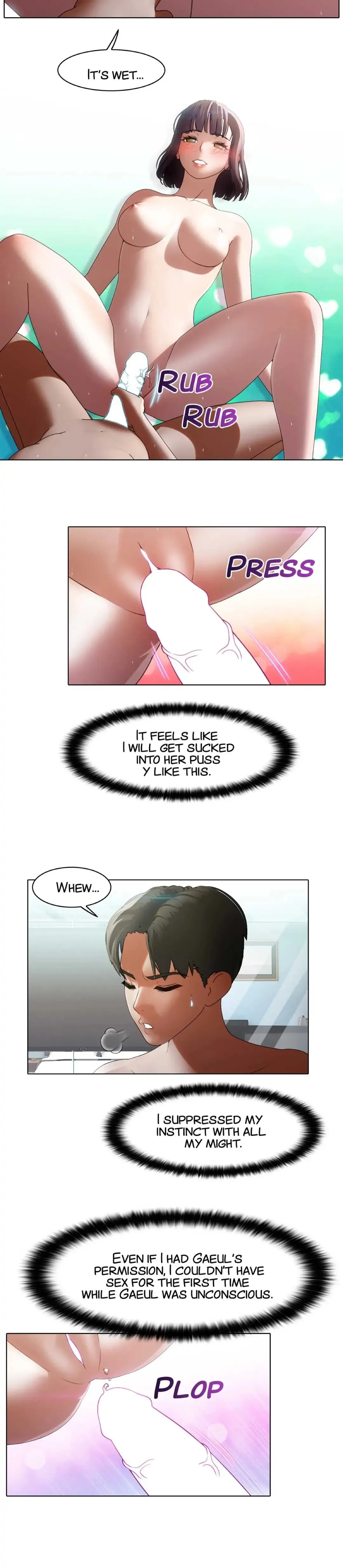 Inside the Bus - Chapter 30 Page 12