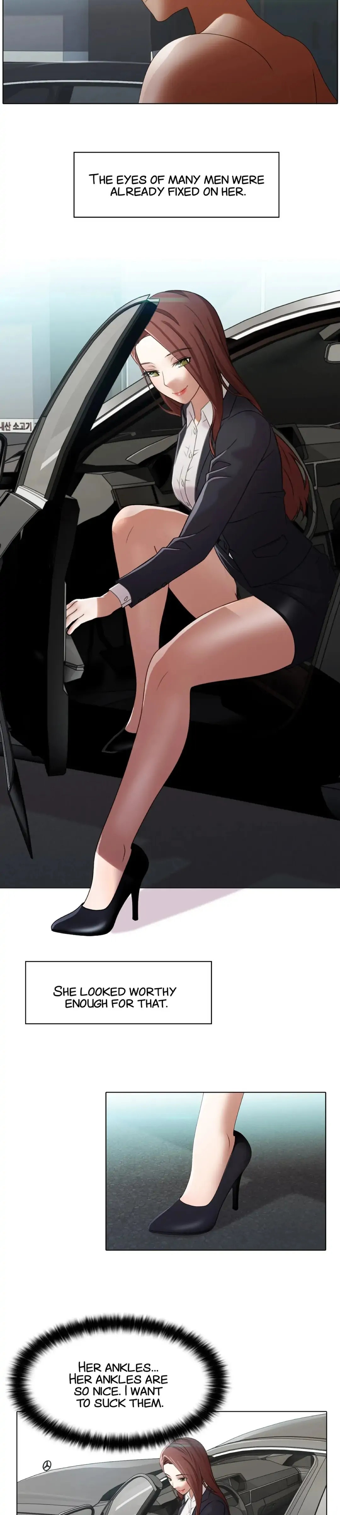 Inside the Bus - Chapter 32 Page 2