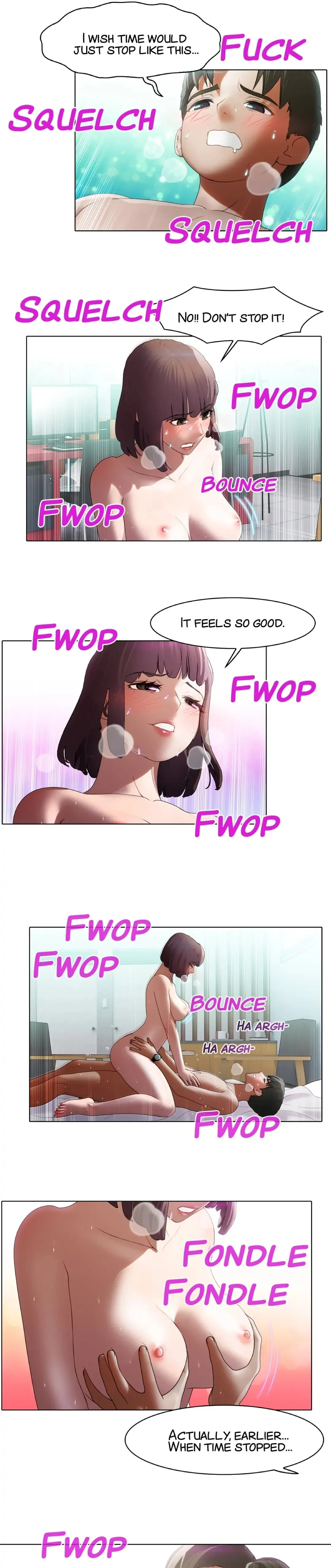 Inside the Bus - Chapter 34 Page 7