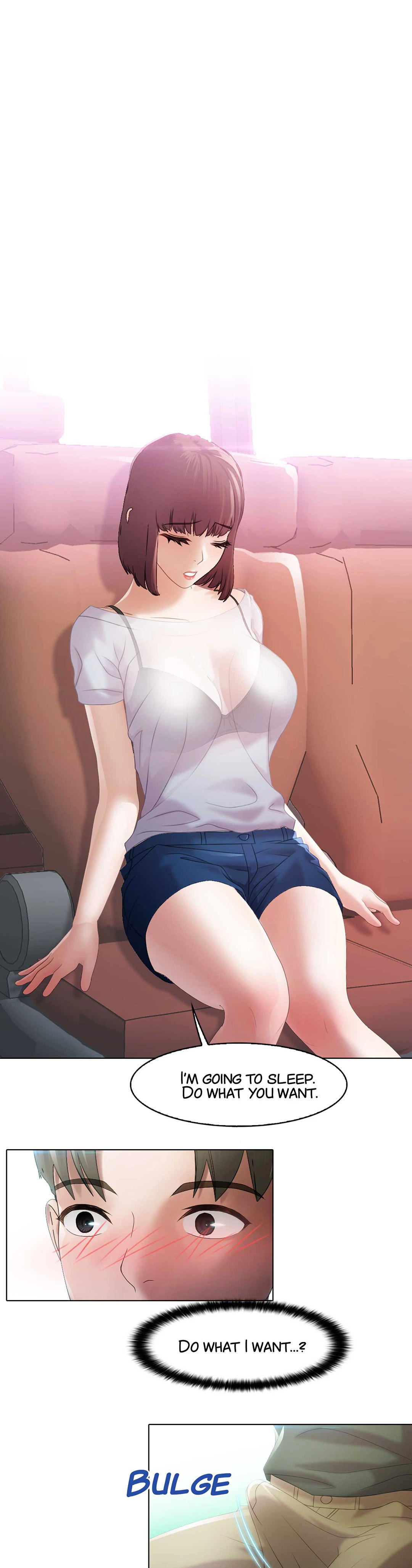 Inside the Bus - Chapter 5 Page 2