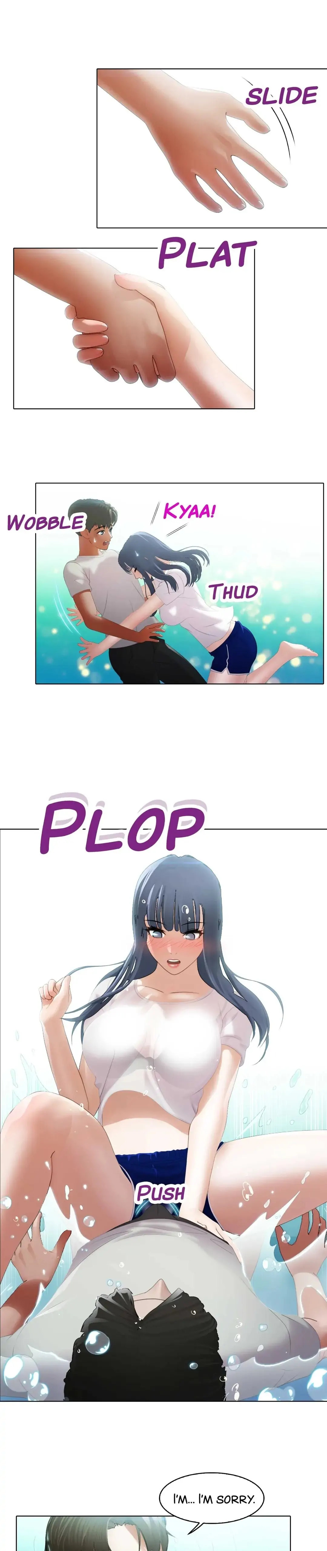 Inside the Bus - Chapter 7 Page 10