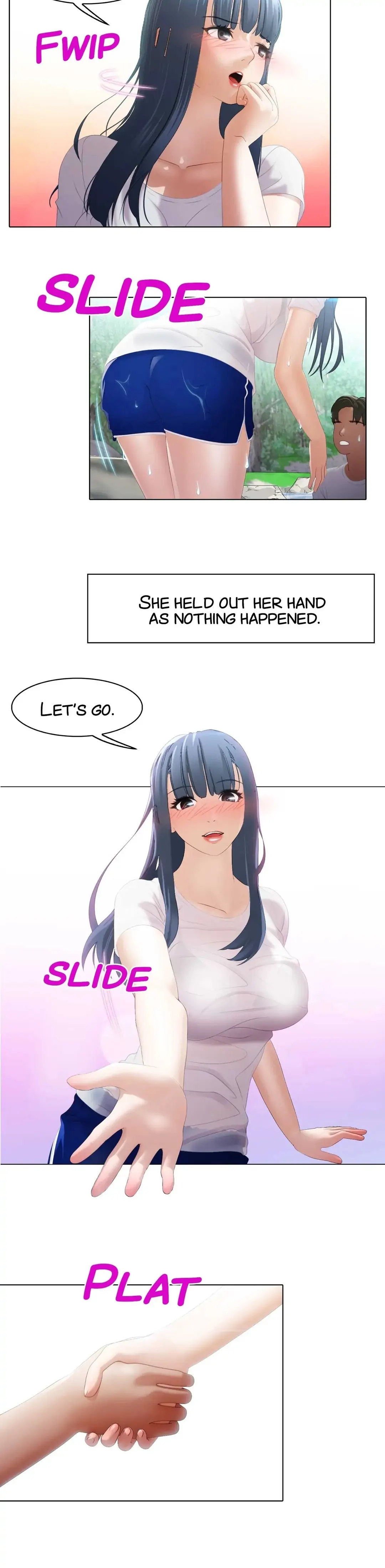 Inside the Bus - Chapter 7 Page 12