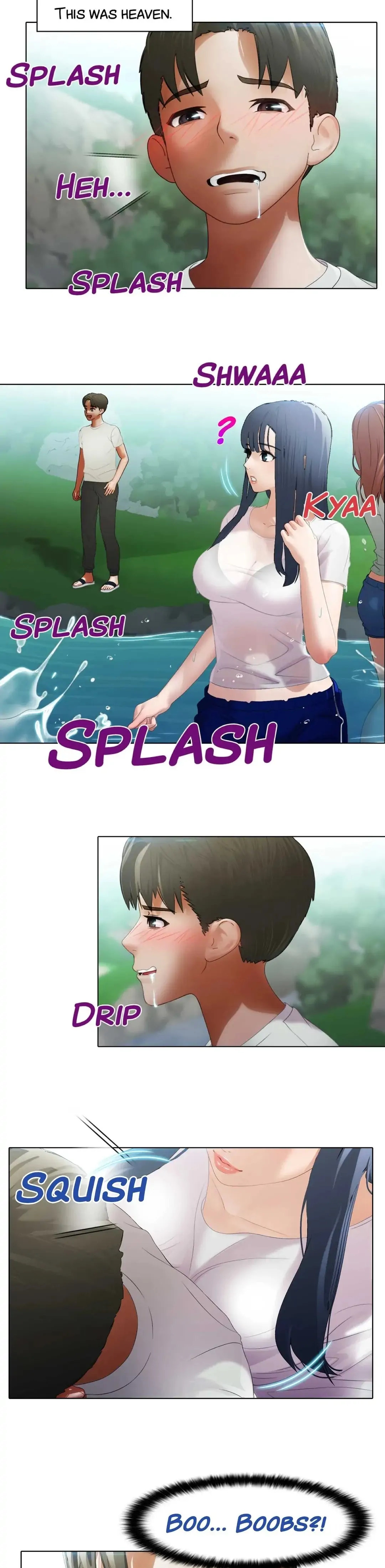 Inside the Bus - Chapter 7 Page 2