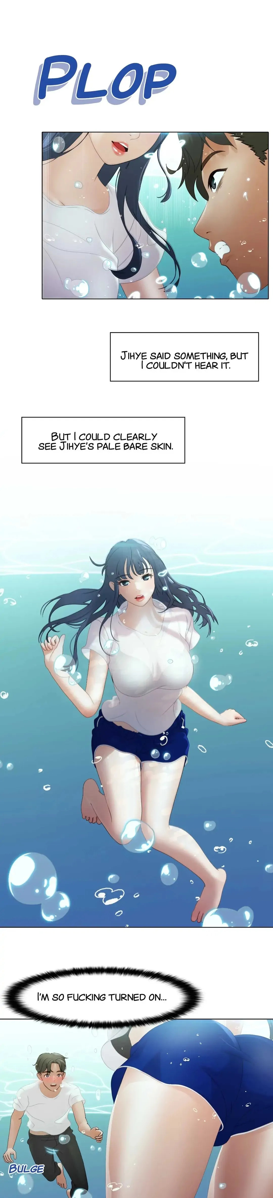 Inside the Bus - Chapter 7 Page 5