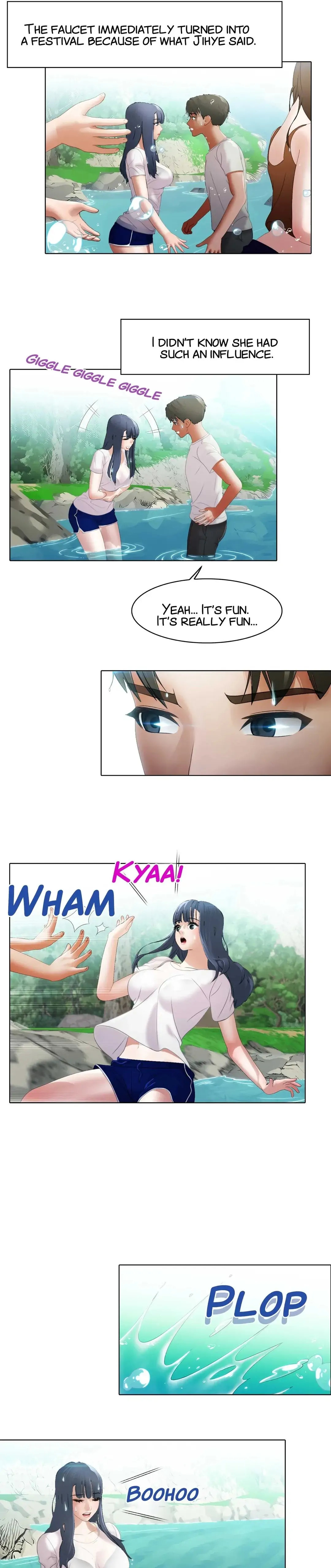 Inside the Bus - Chapter 7 Page 7