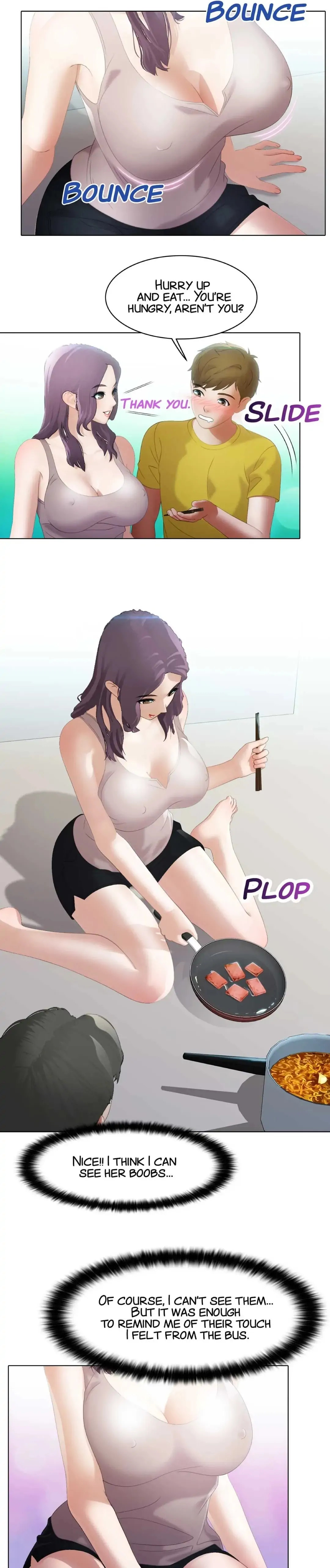 Inside the Bus - Chapter 8 Page 7