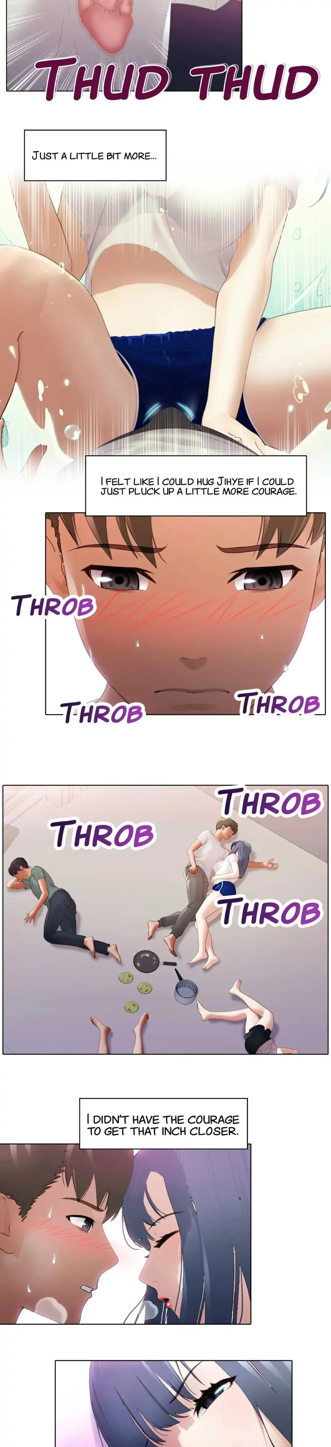 Inside the Bus - Chapter 9 Page 5