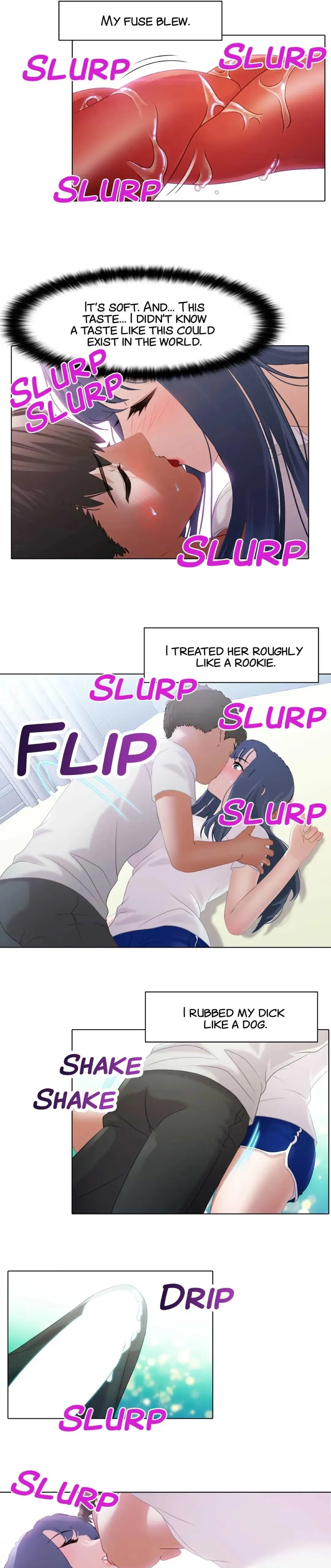 Inside the Bus - Chapter 9 Page 7