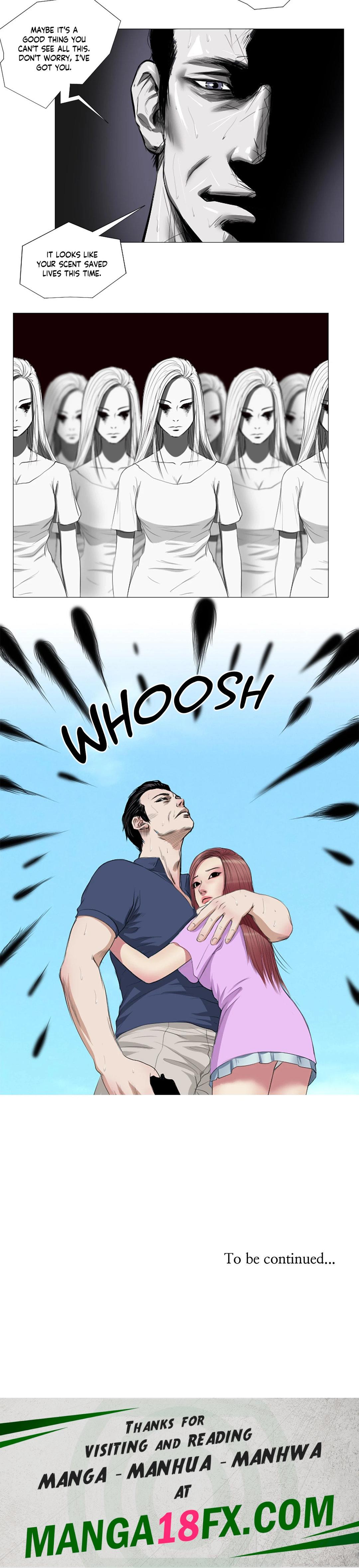 Death Angel - Chapter 10 Page 18