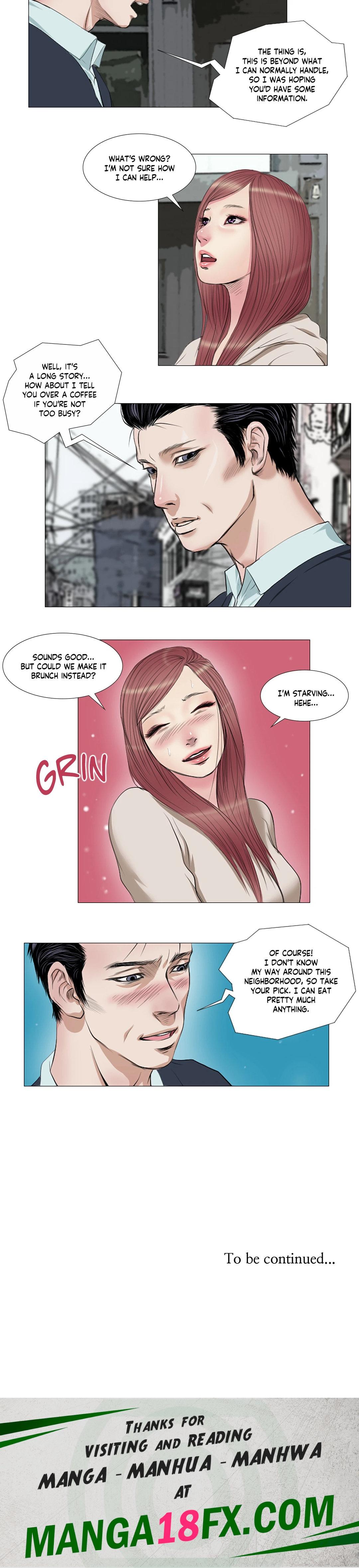 Death Angel - Chapter 12 Page 16