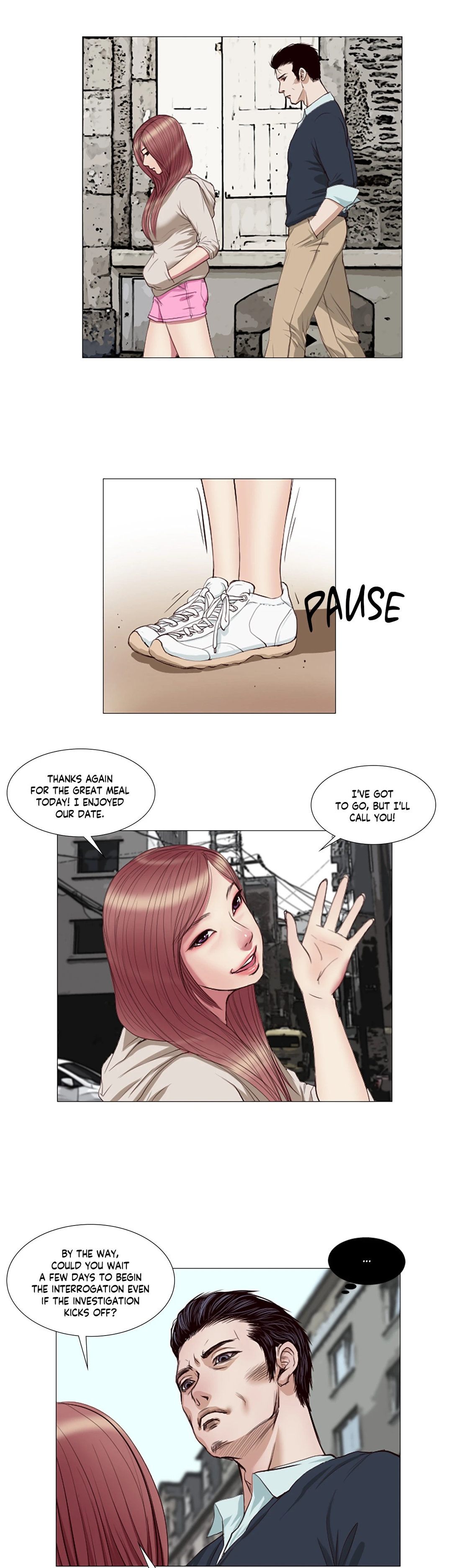 Death Angel - Chapter 14 Page 13