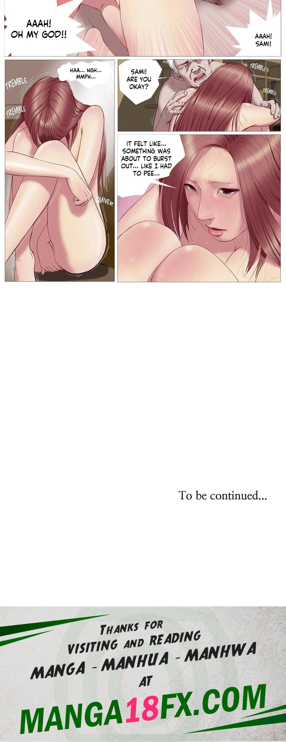 Death Angel - Chapter 2 Page 13