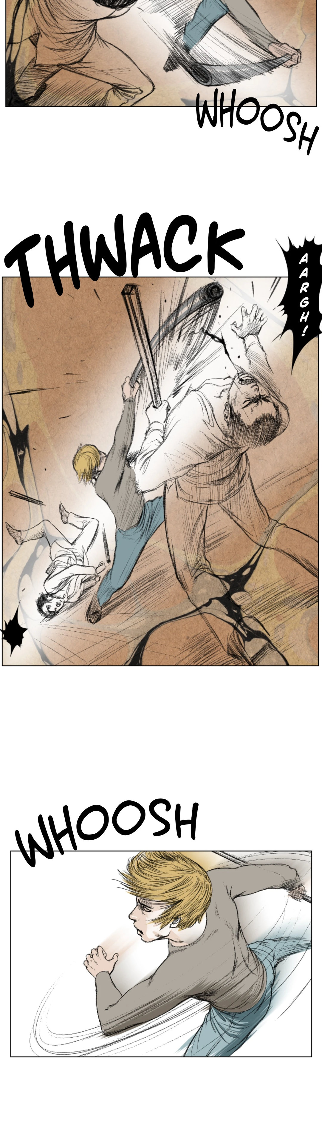 Death Angel - Chapter 21 Page 16