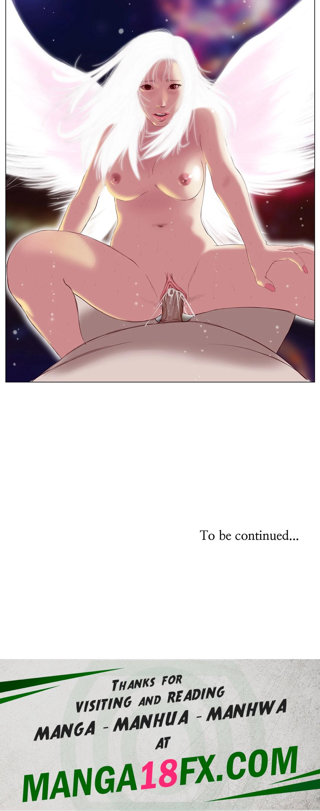 Death Angel - Chapter 4 Page 13