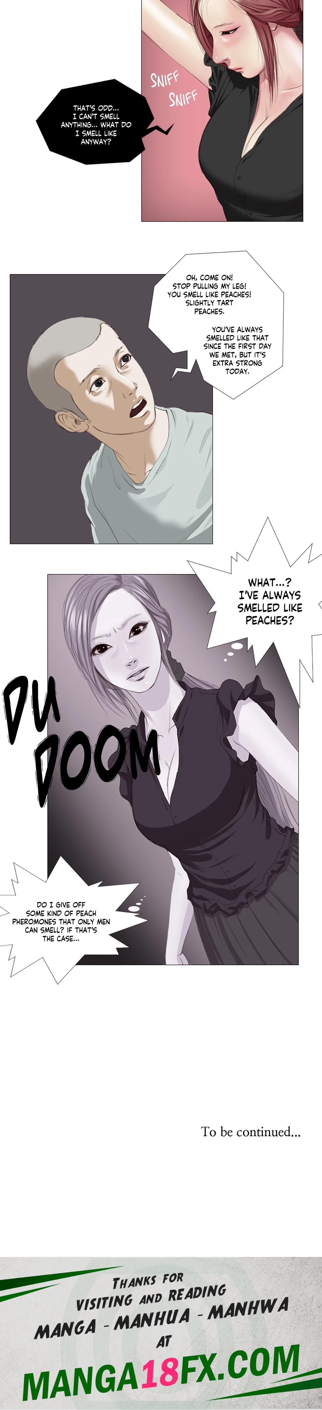 Death Angel - Chapter 5 Page 20