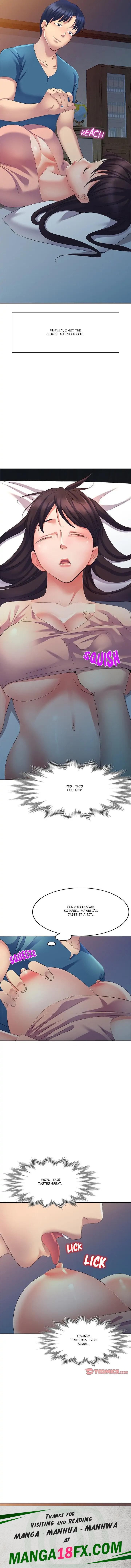 Sweet Angels - Chapter 8 Page 19