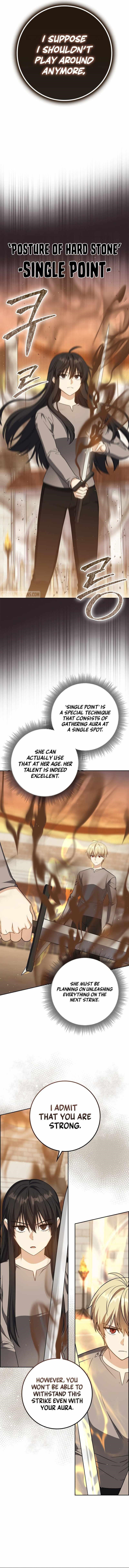 The Reincarnated Assassin is a Genius Swordsman - Chapter 24 Page 14