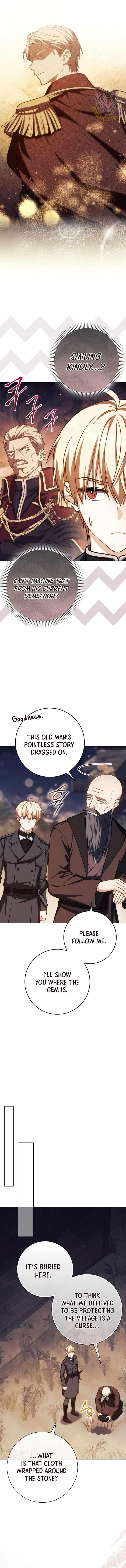 The Reincarnated Assassin is a Genius Swordsman - Chapter 46 Page 5
