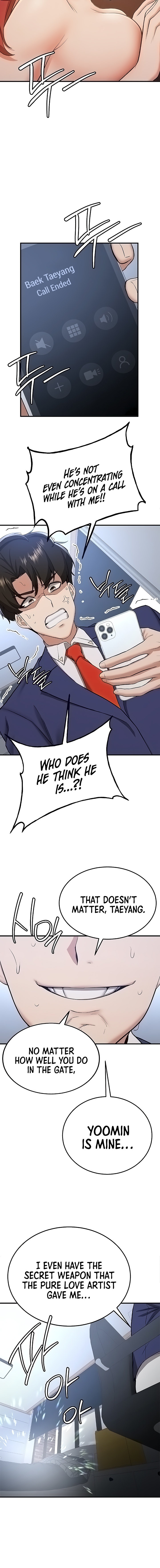 Your Girlfriend Was Amazing - Chapter 33 Page 6