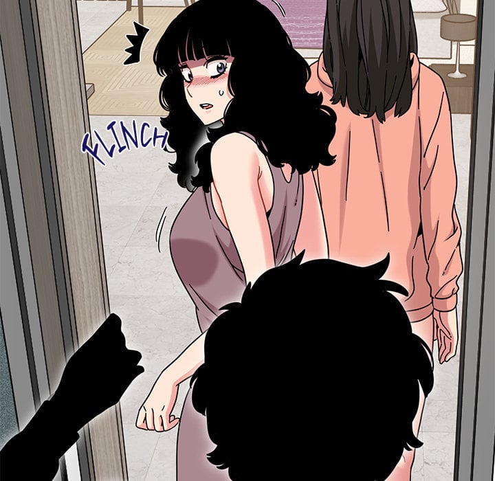 A Turning Point - Chapter 122 Page 145