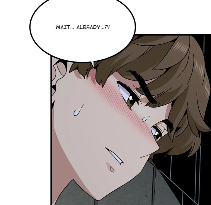 A Turning Point - Chapter 91 Page 128