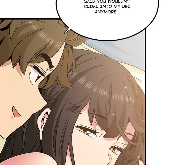 A Turning Point - Chapter 92 Page 24