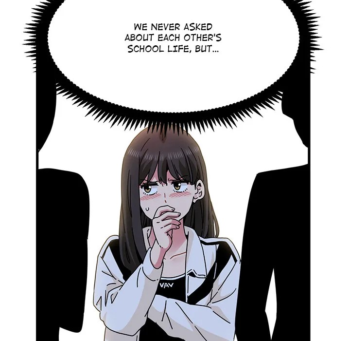 A Turning Point - Chapter 92 Page 98