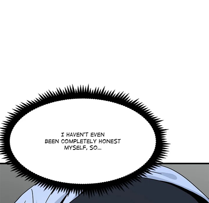 A Turning Point - Chapter 93 Page 17