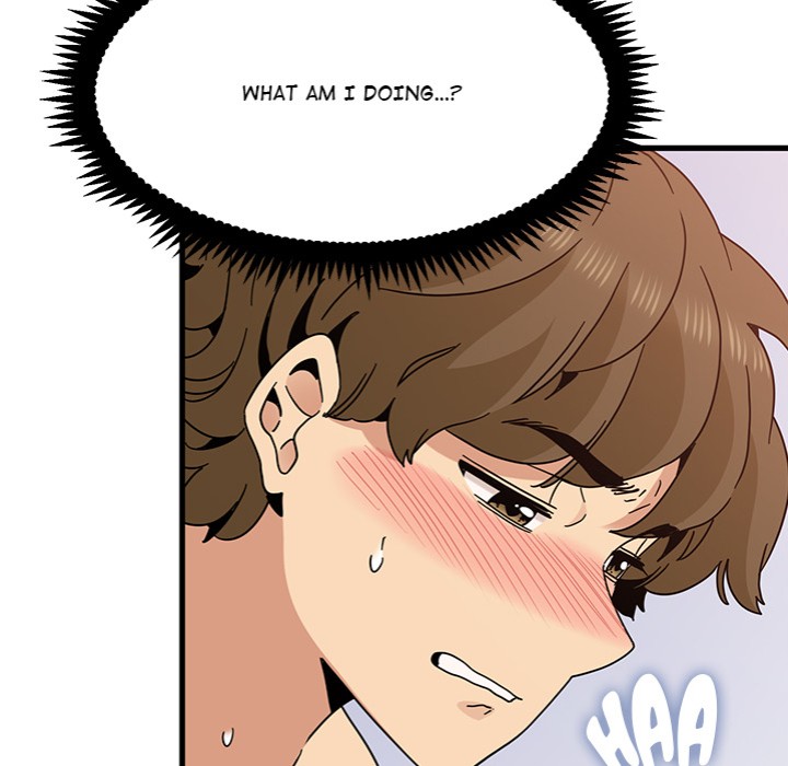 A Turning Point - Chapter 94 Page 14