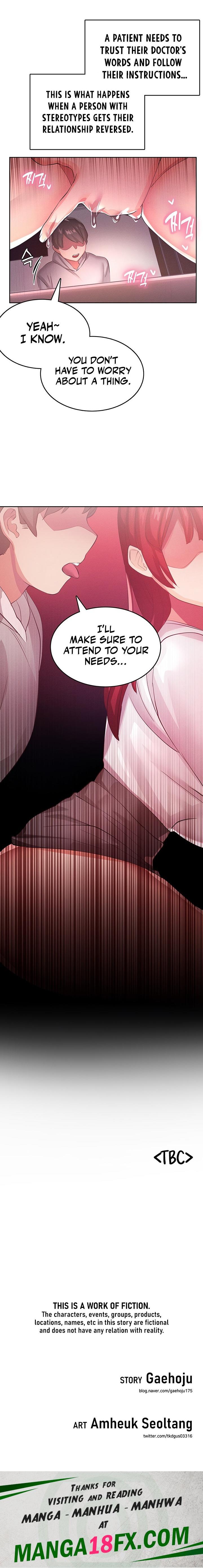 Relationship Reverse Button: Let’s Cure That Arrogant Girl - Chapter 1 Page 20