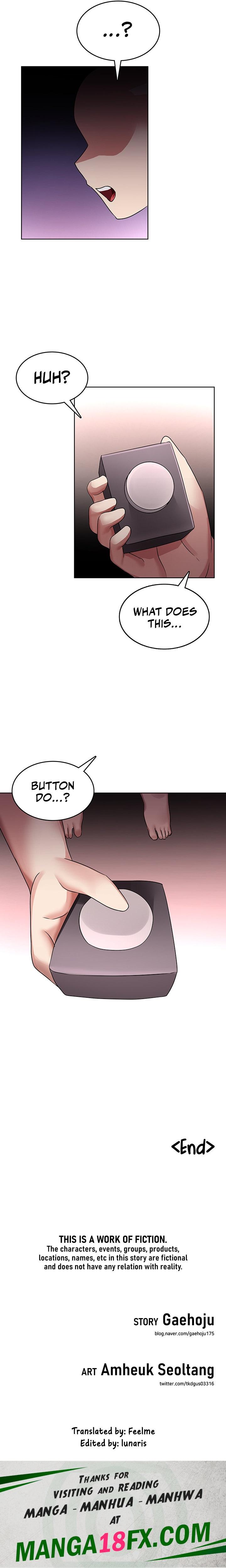 Relationship Reverse Button: Let’s Cure That Arrogant Girl - Chapter 10 Page 16