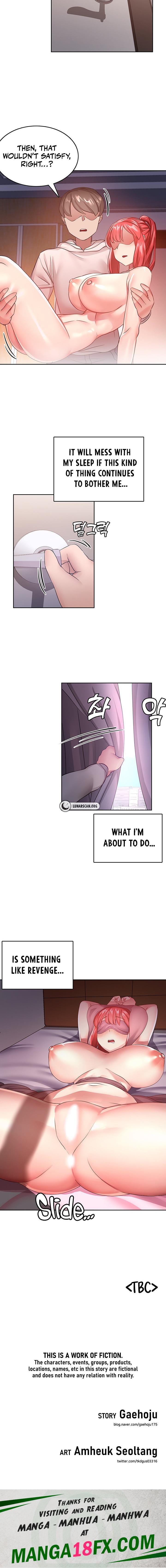 Relationship Reverse Button: Let’s Cure That Arrogant Girl - Chapter 7 Page 14