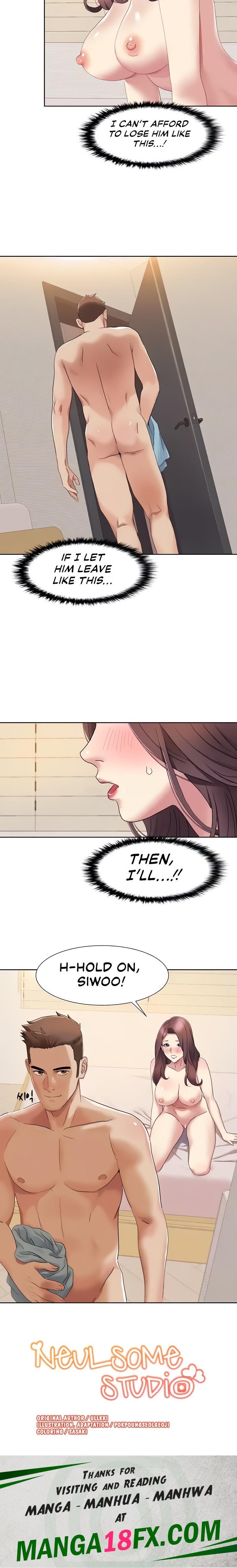 Neulsome Studio - Chapter 19 Page 15