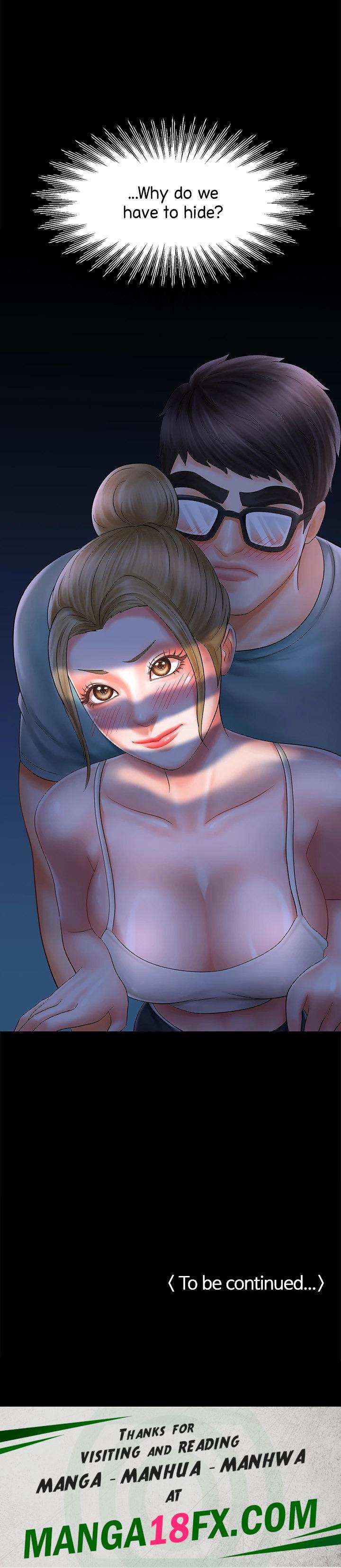 Sexy Manga Club - Chapter 13 Page 46