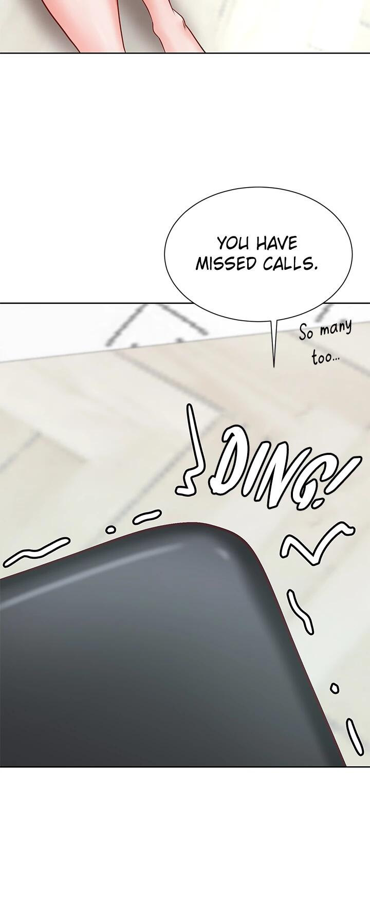 Sexy Manga Club - Chapter 2 Page 74