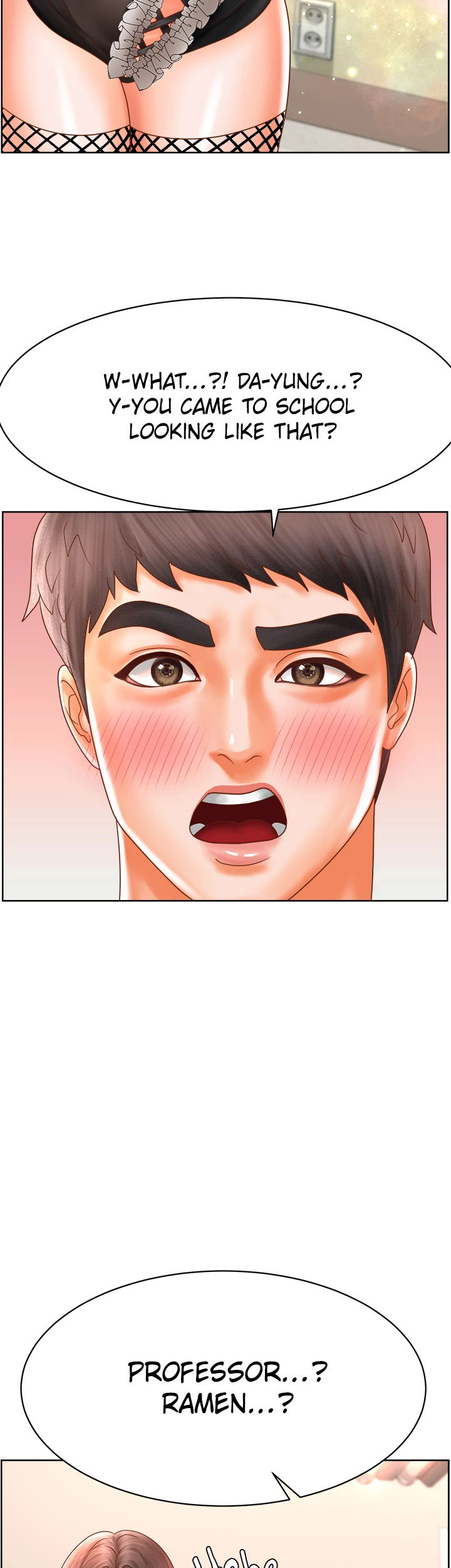 Sexy Manga Club - Chapter 20 Page 59