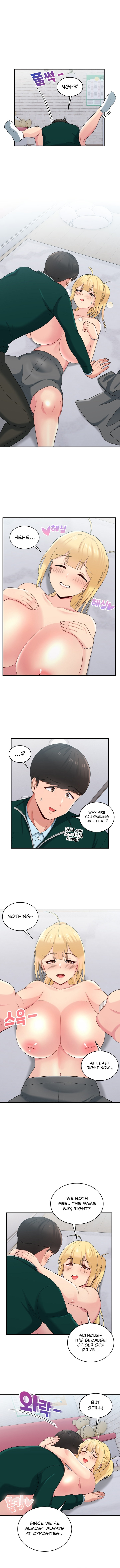 A Crushing Confession - Chapter 20 Page 4