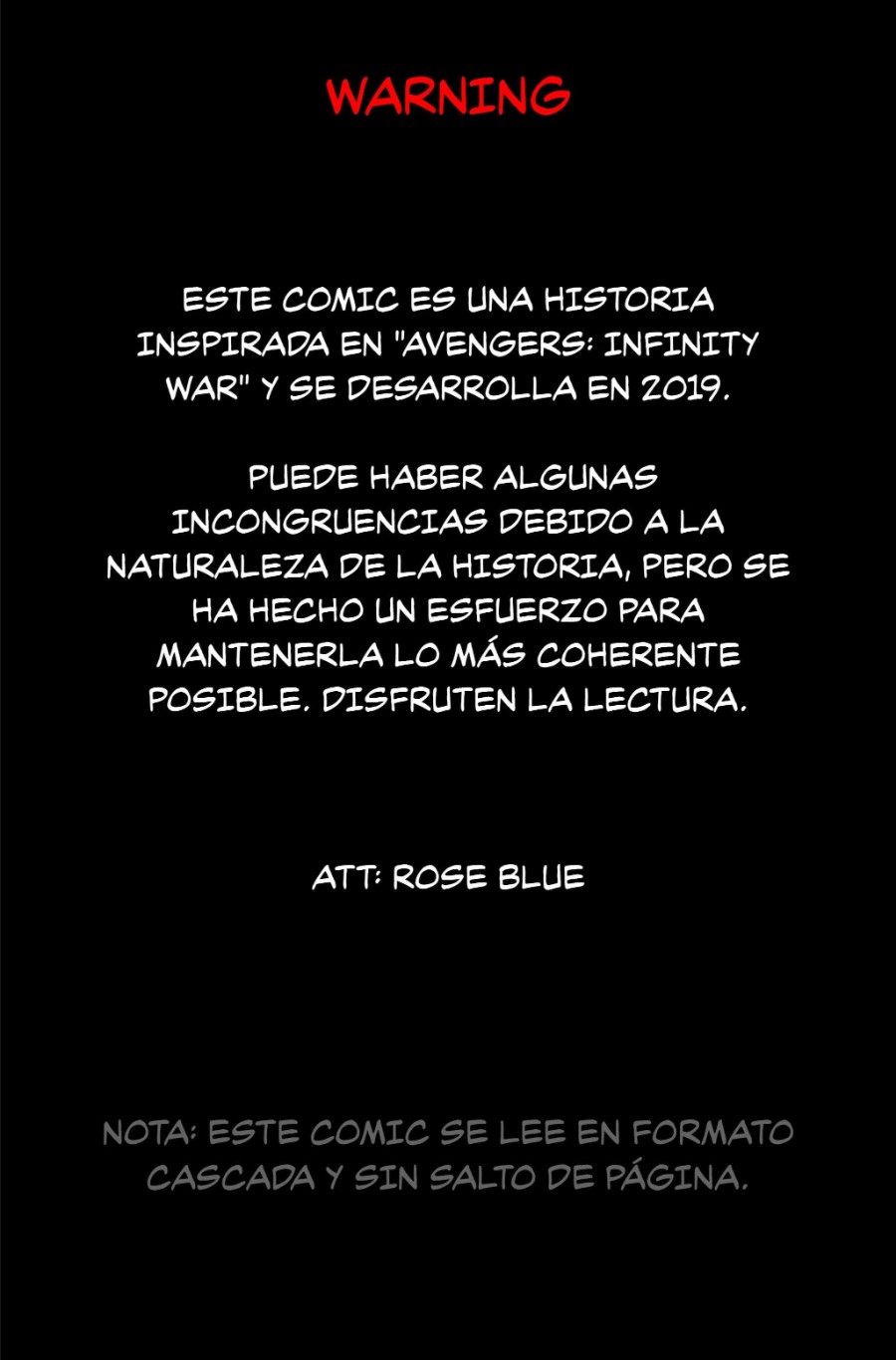 My Neighbor's Widow - Chapter 1 Page 2