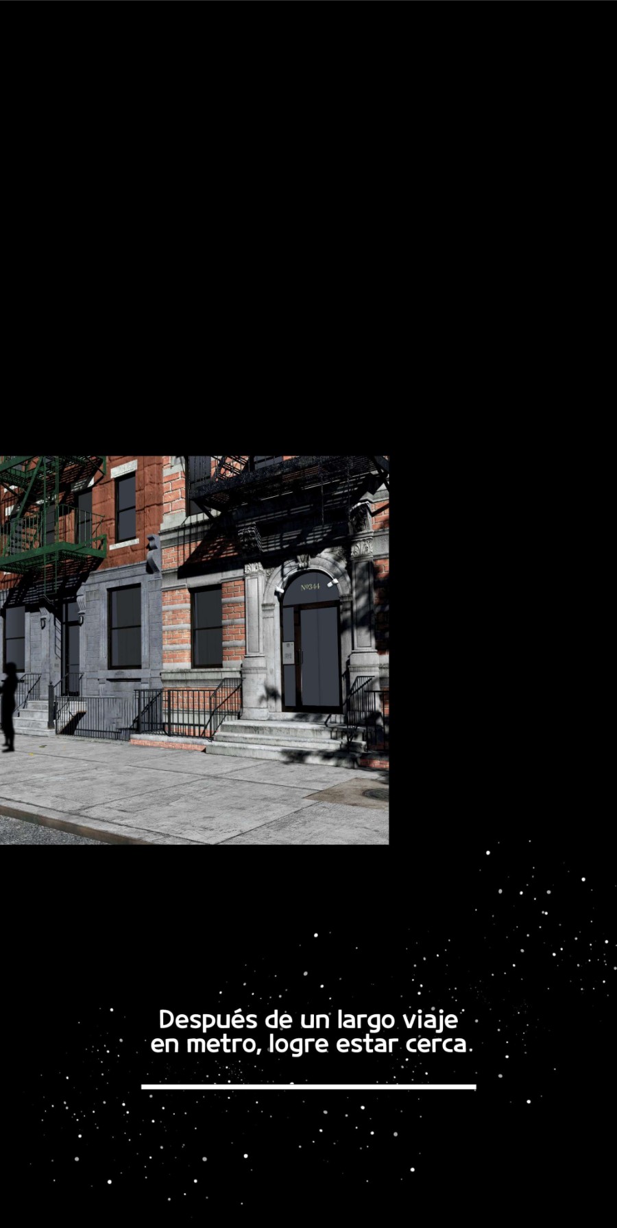 My Neighbor's Widow - Chapter 1 Page 23