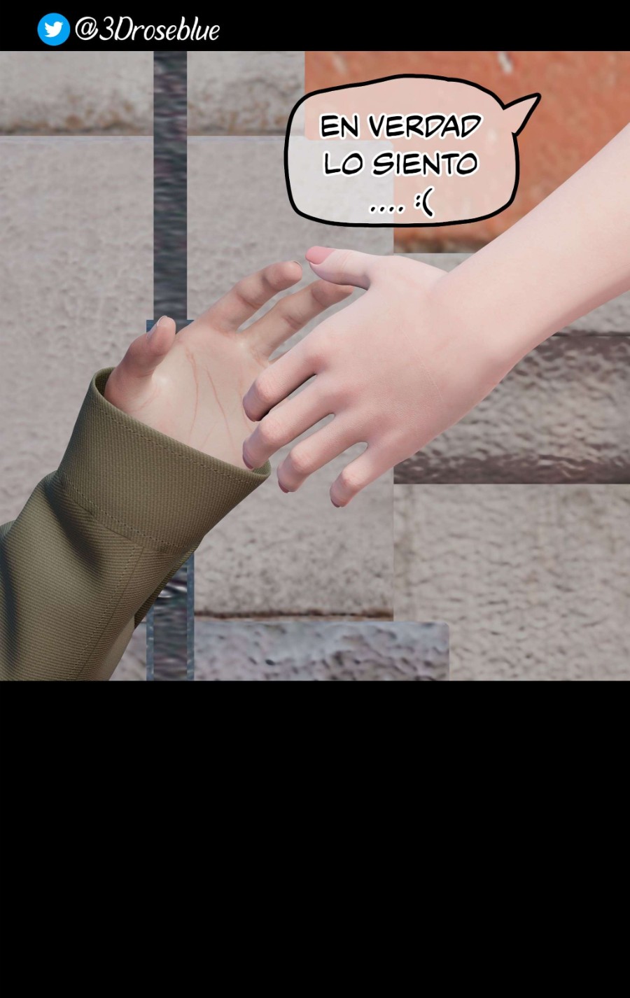 My Neighbor's Widow - Chapter 1 Page 29