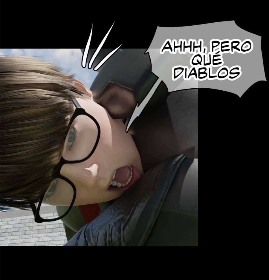 My Neighbor's Widow - Chapter 1 Page 56