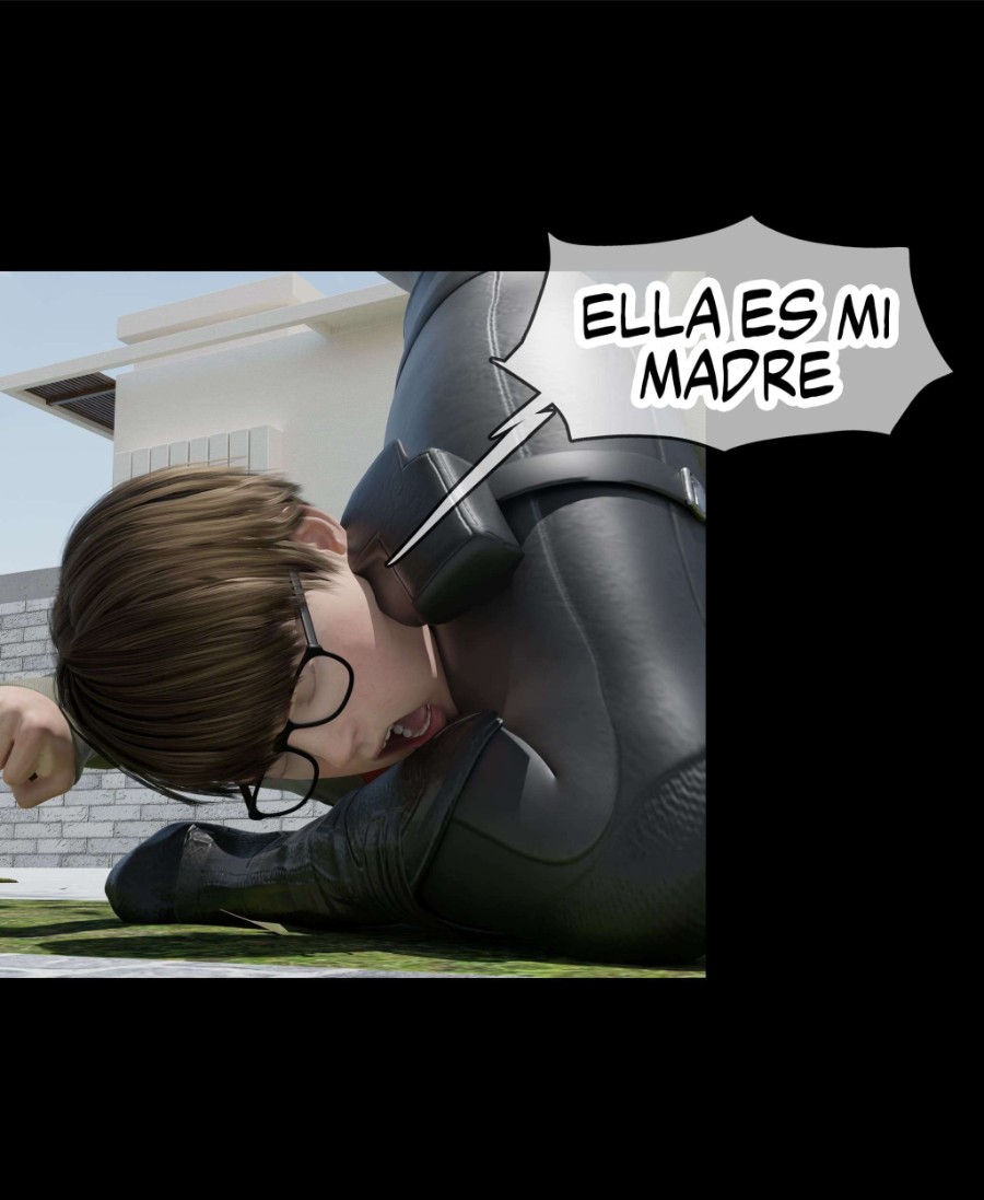 My Neighbor's Widow - Chapter 1 Page 62