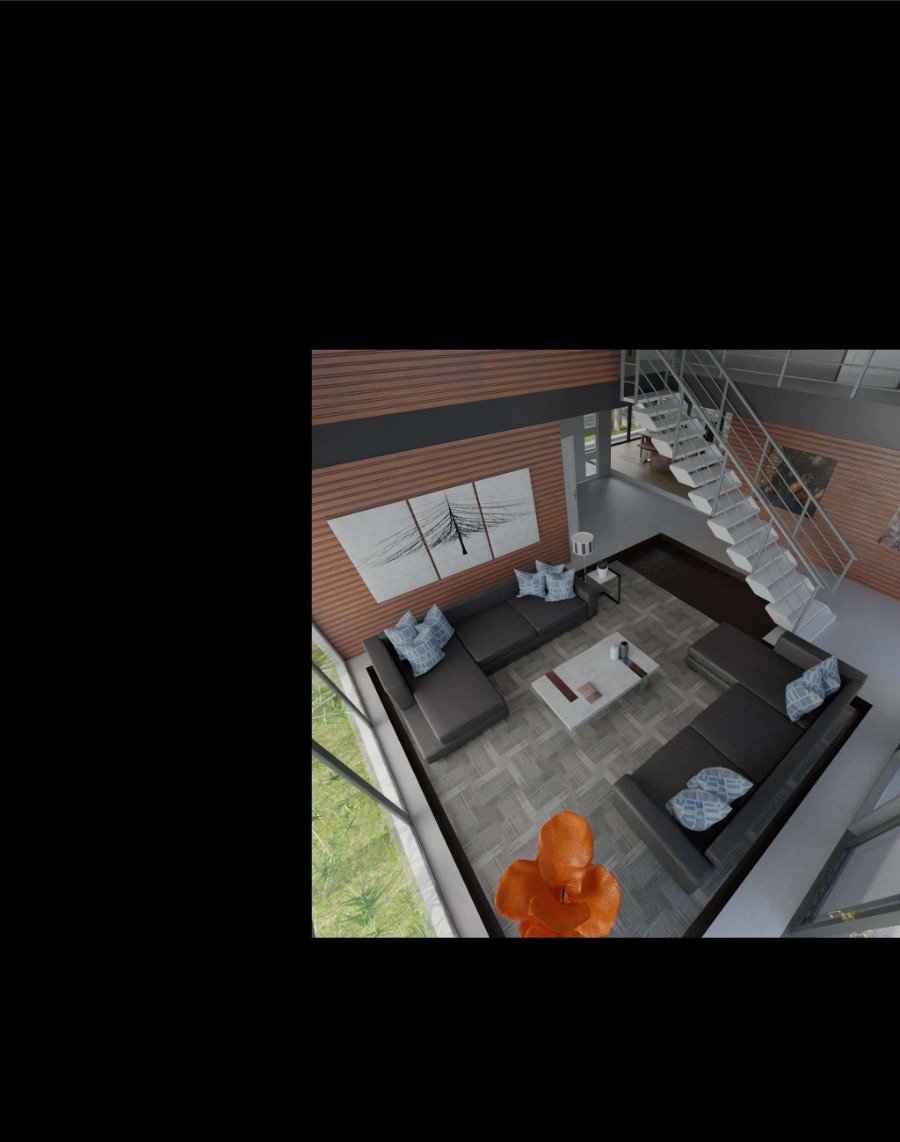 My Neighbor's Widow - Chapter 1 Page 67