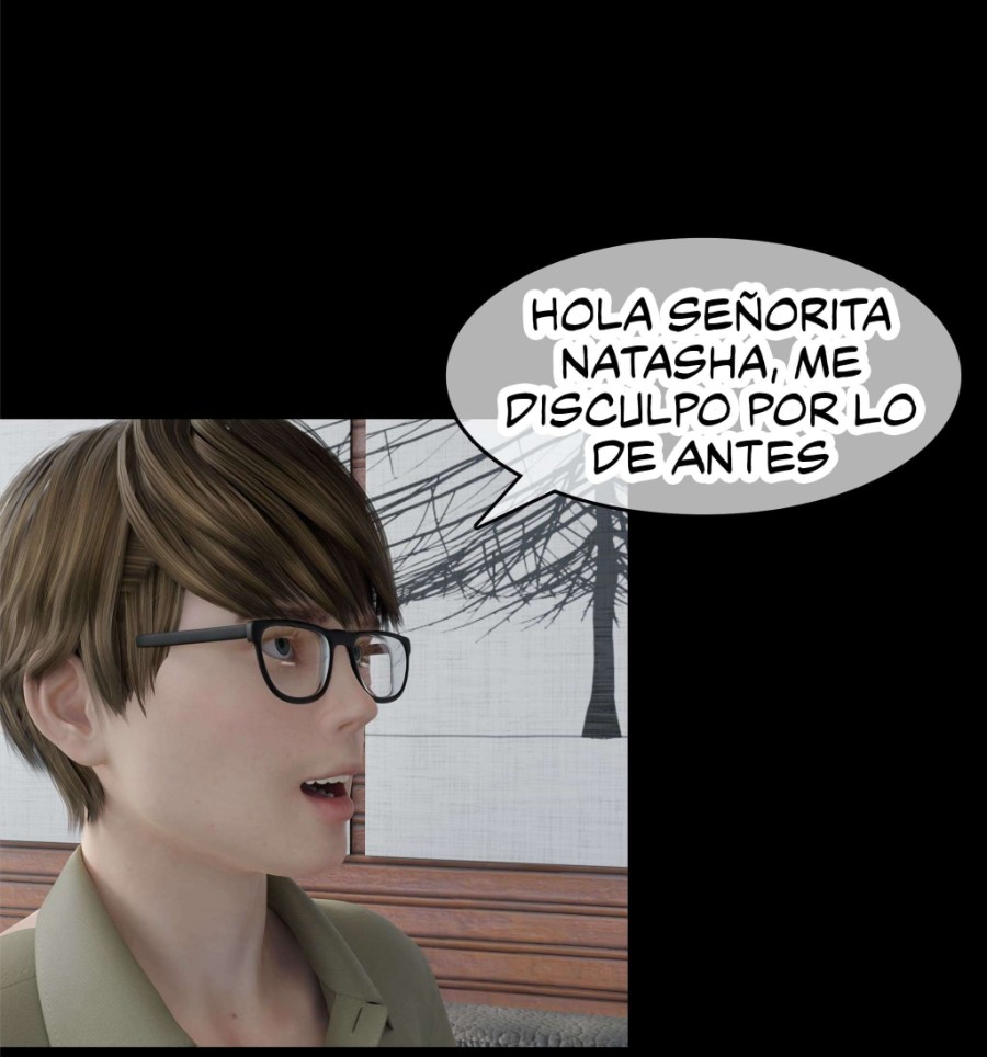 My Neighbor's Widow - Chapter 1 Page 76