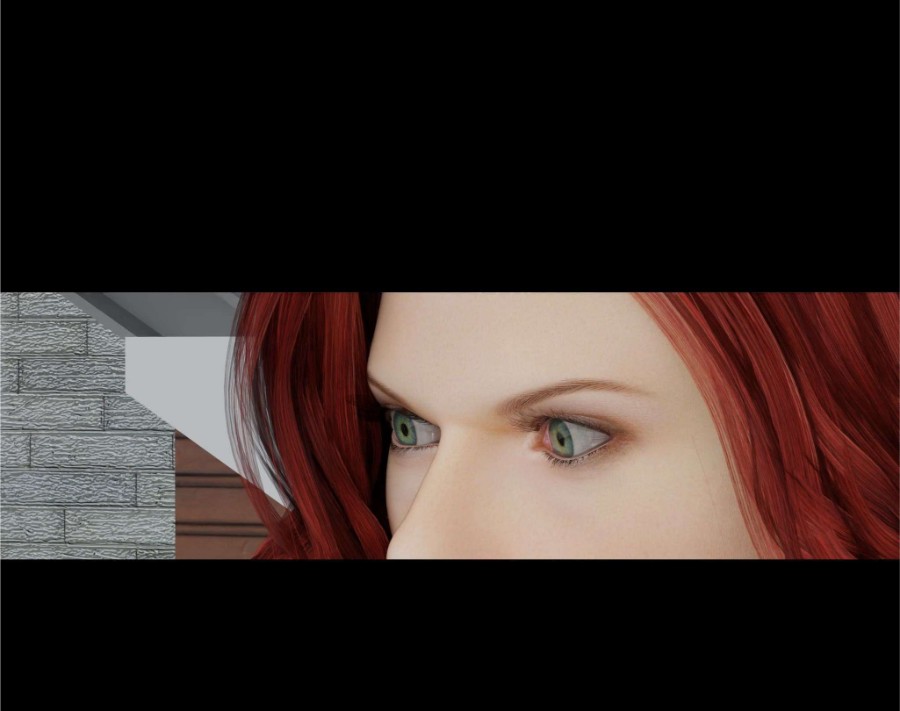 My Neighbor's Widow - Chapter 1 Page 77