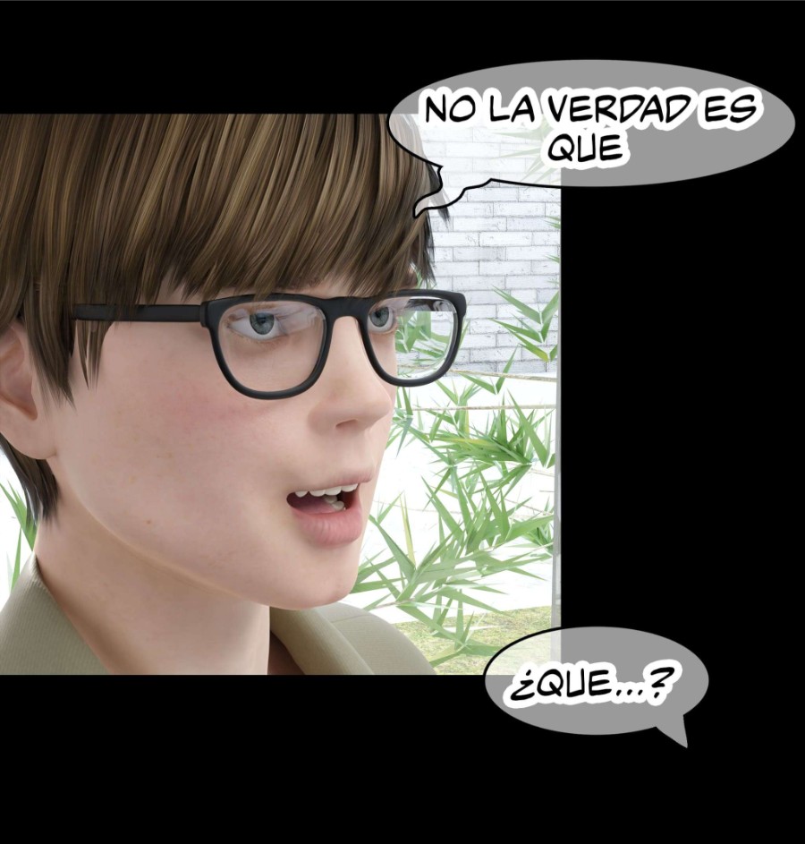 My Neighbor's Widow - Chapter 1 Page 79