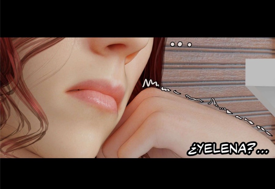 My Neighbor's Widow - Chapter 1 Page 89